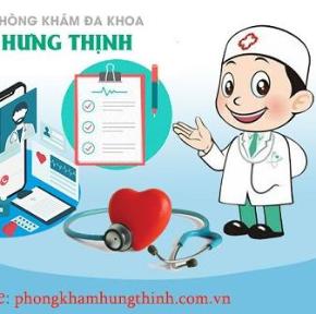 Phòng khám Hưng Thịnh