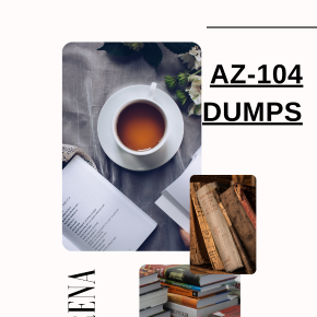 AZ104 104 Exam Dumps